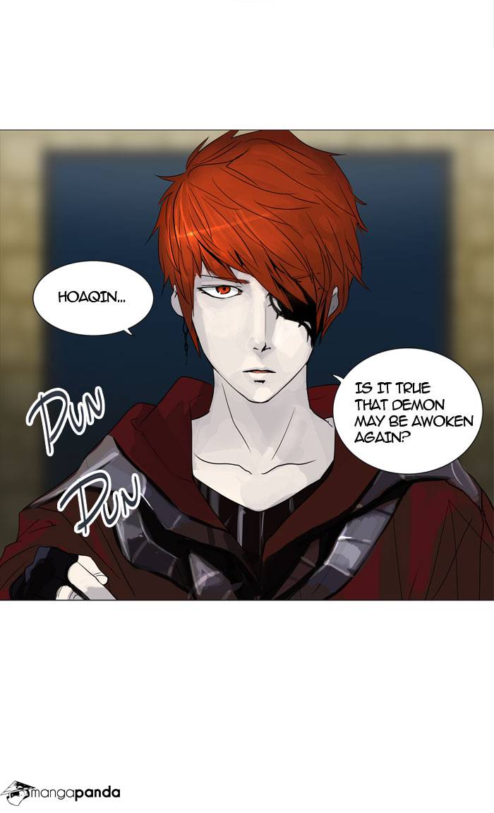 Tower of God Chapter 240 image 43